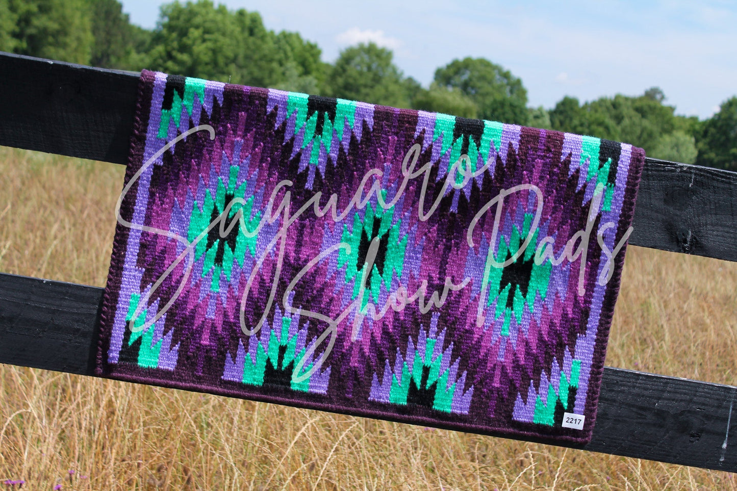 #2217 "Teagan" Ranch Pad - Re-Order