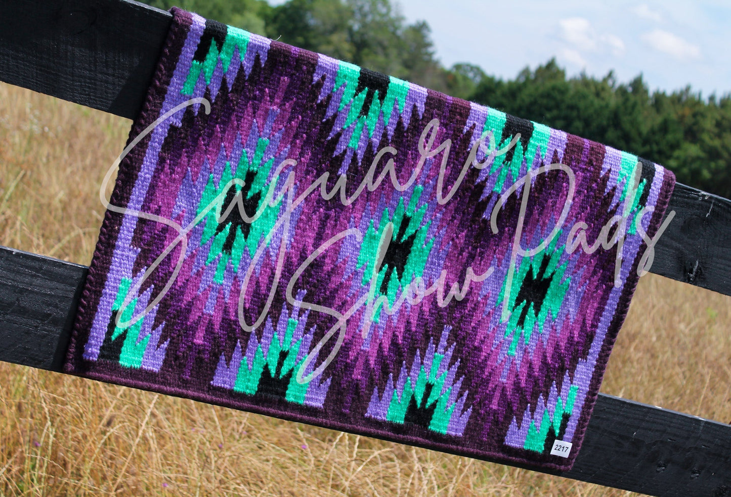 #2217 "Teagan" Ranch Pad - Re-Order