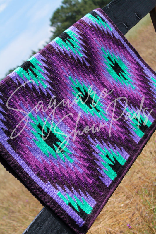 #2217 "Teagan" Ranch Pad
