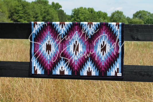 #2219 "Teagan" Ranch Pad - Re-Order