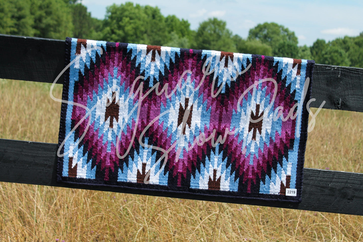 #2219 "Teagan" Ranch Pad
