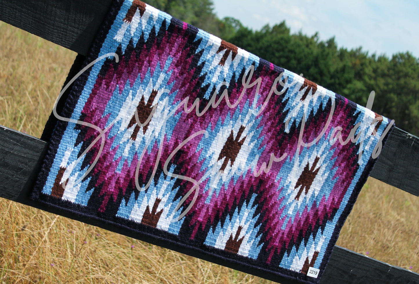 #2219 "Teagan" Ranch Pad