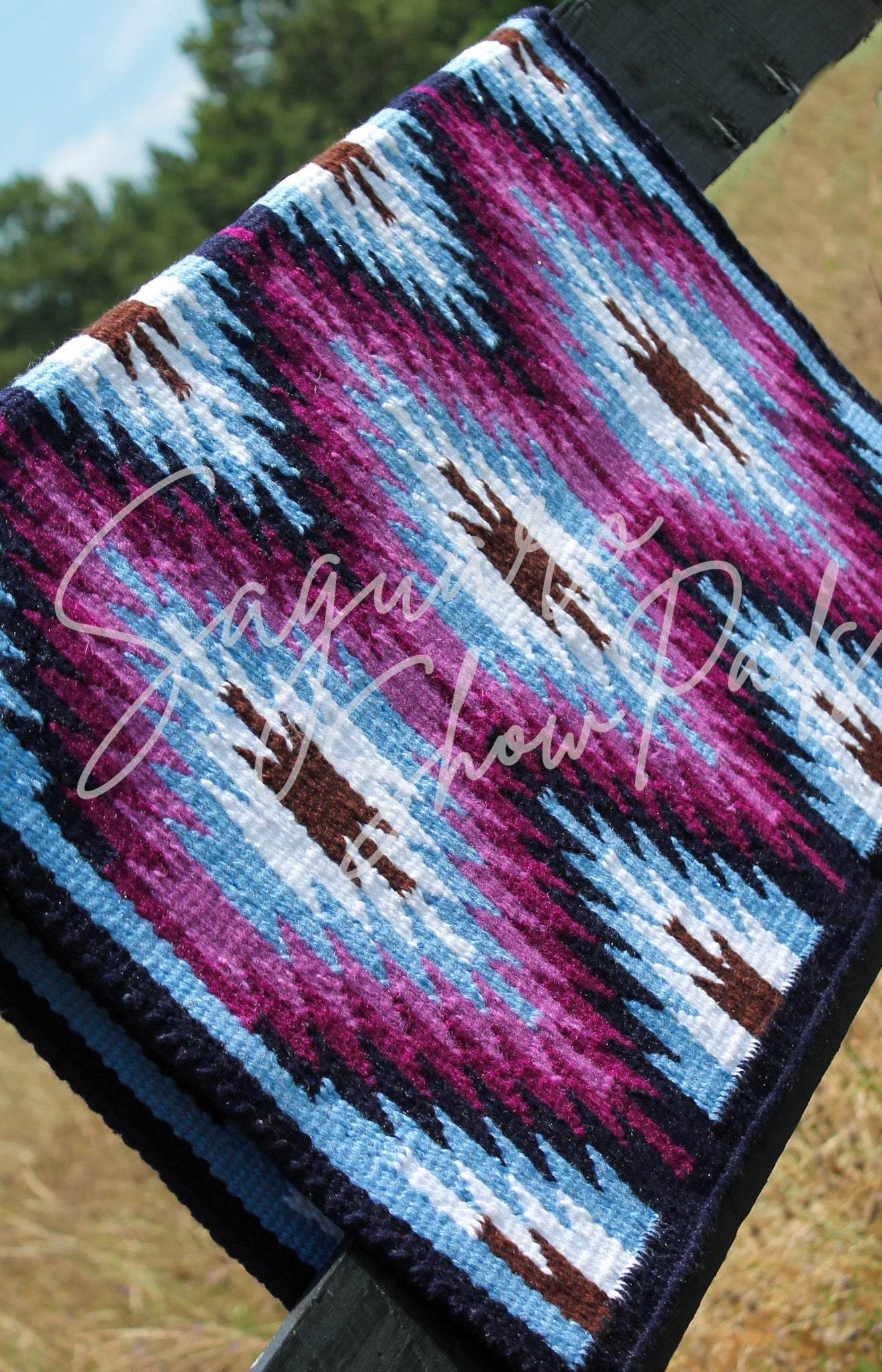 #2219 "Teagan" Ranch Pad