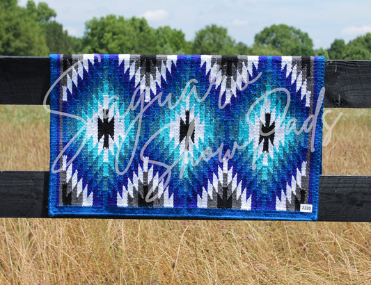 #2220 "Teagan" Ranch Pad - Re-Order