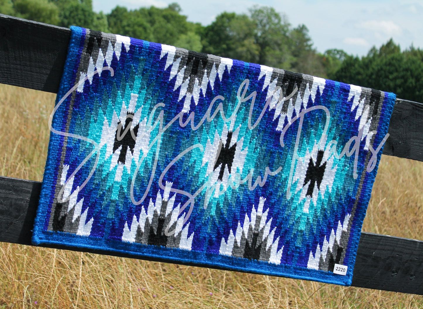 #2220 "Teagan" Ranch Pad
