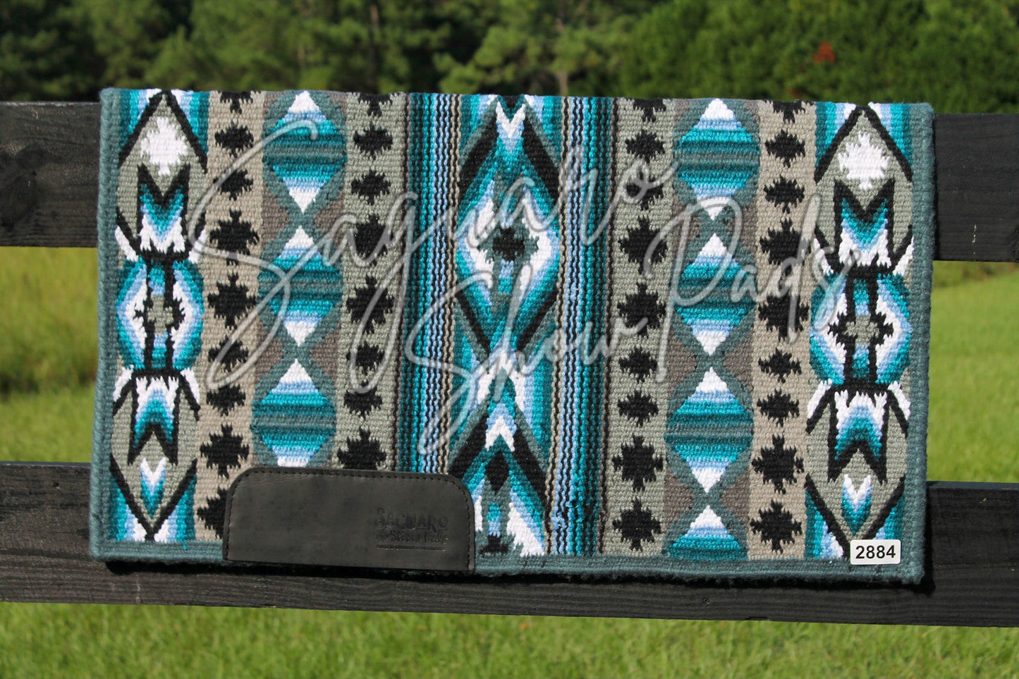 #2884 "Montana" Ranch Pad