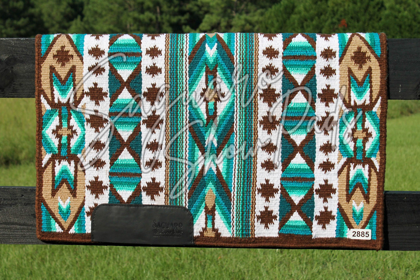 #2885 "Montana" Ranch Pad
