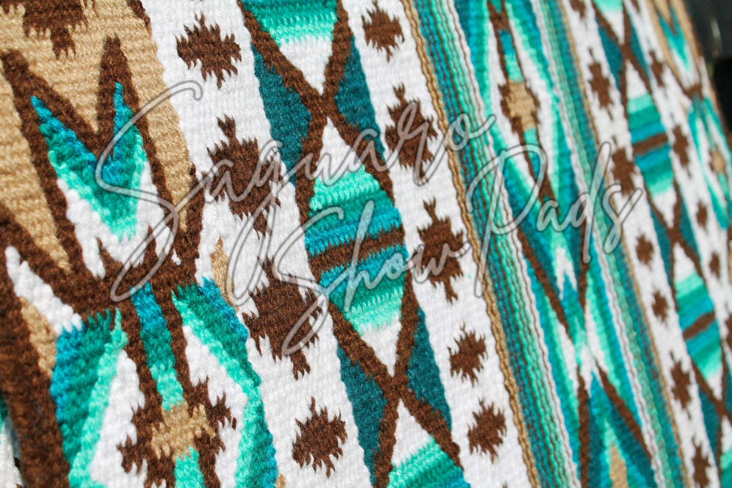 #2885 "Montana" Ranch Pad - Re-Order