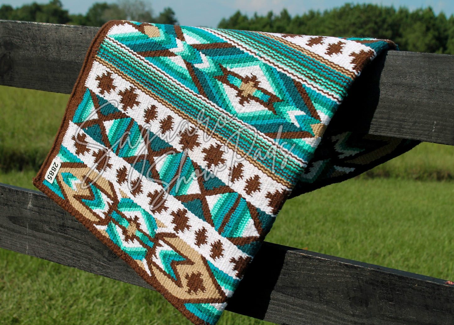 #2885 "Montana" Ranch Pad