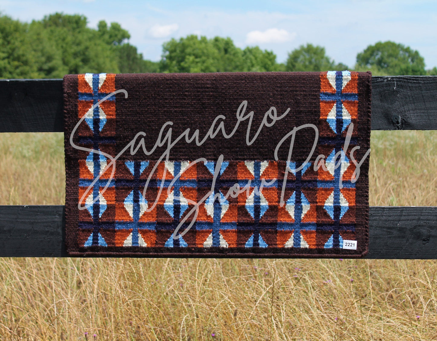 #2221 "Joplin" Ranch Pad