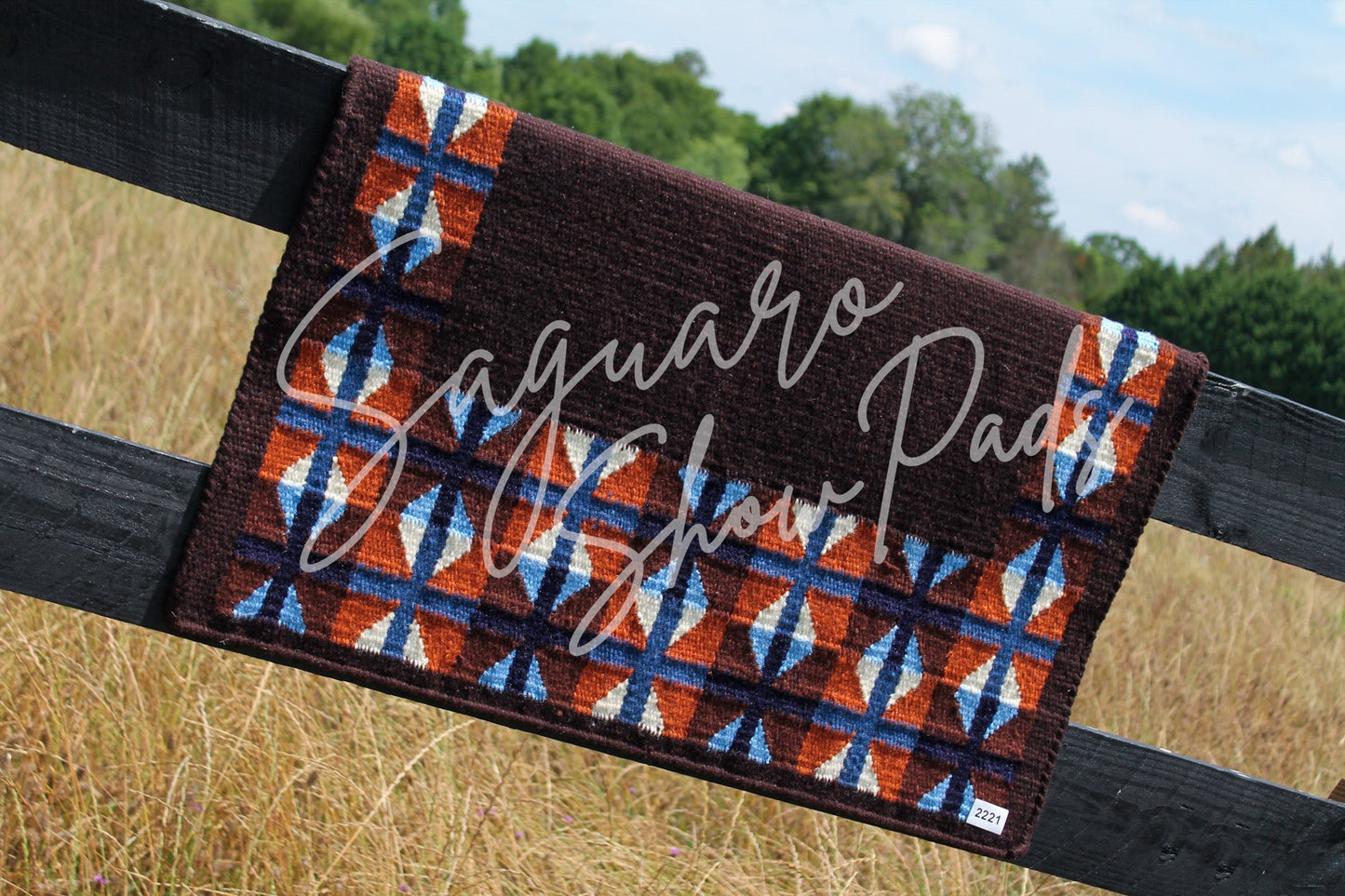#2221 "Joplin" Ranch Pad - Re-Order