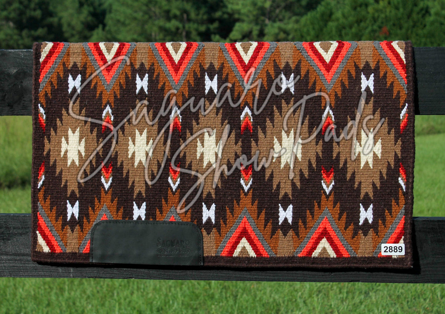 #2889 "River 3.0" Ranch Pad - Re-Order