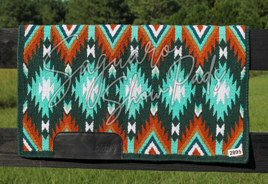 #2895 "River 3.0" Ranch Pad - Re-Order