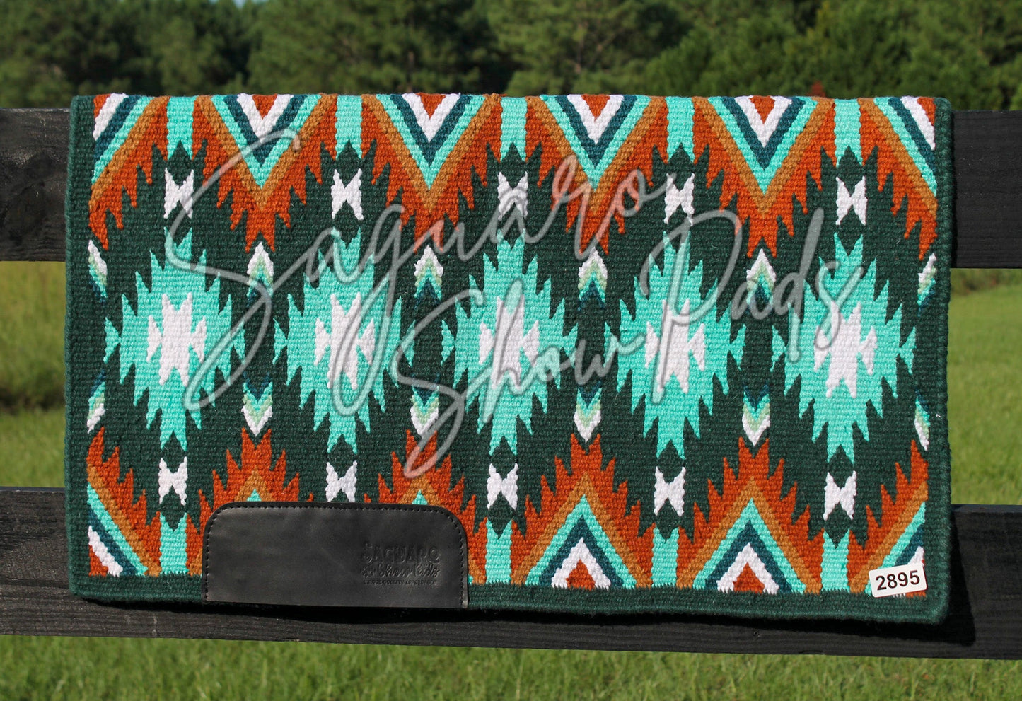 #2895 "River 3.0" Ranch Pad