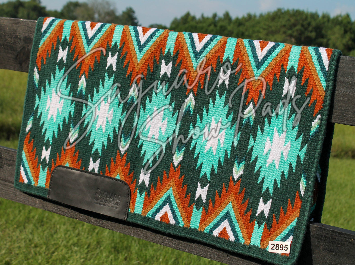 #2895 "River 3.0" Ranch Pad