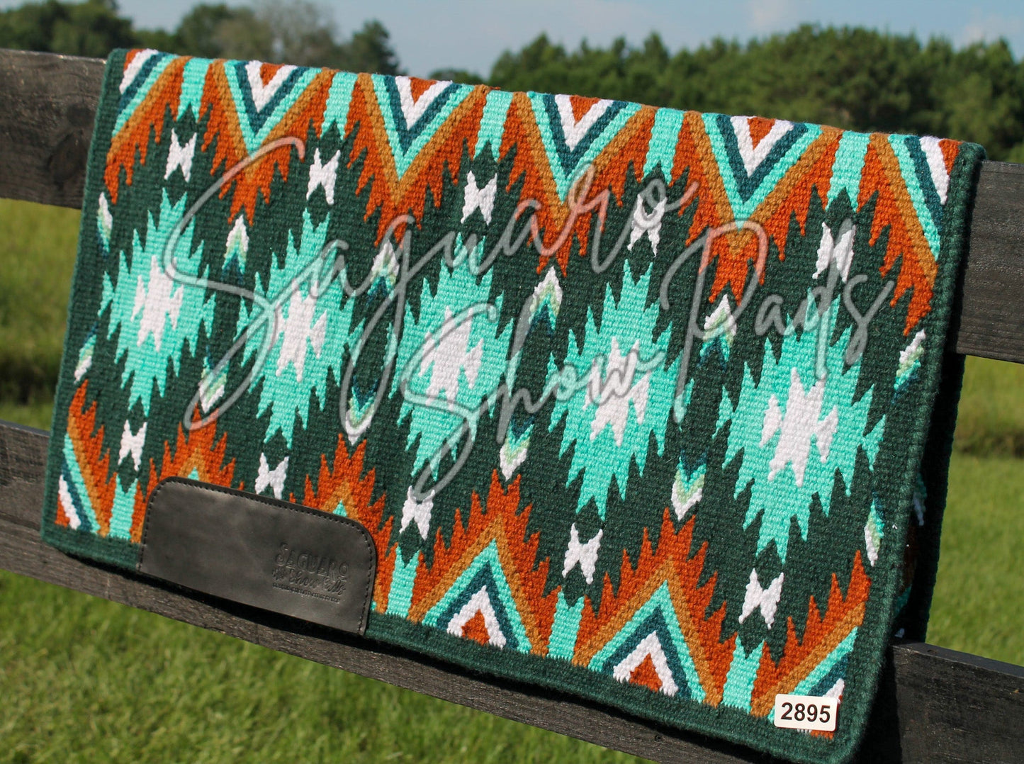 #2895 "River 3.0" Ranch Pad - Re-Order