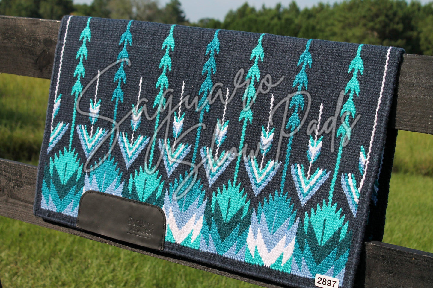 #2897 "Scout" Ranch Pad - Re-Order