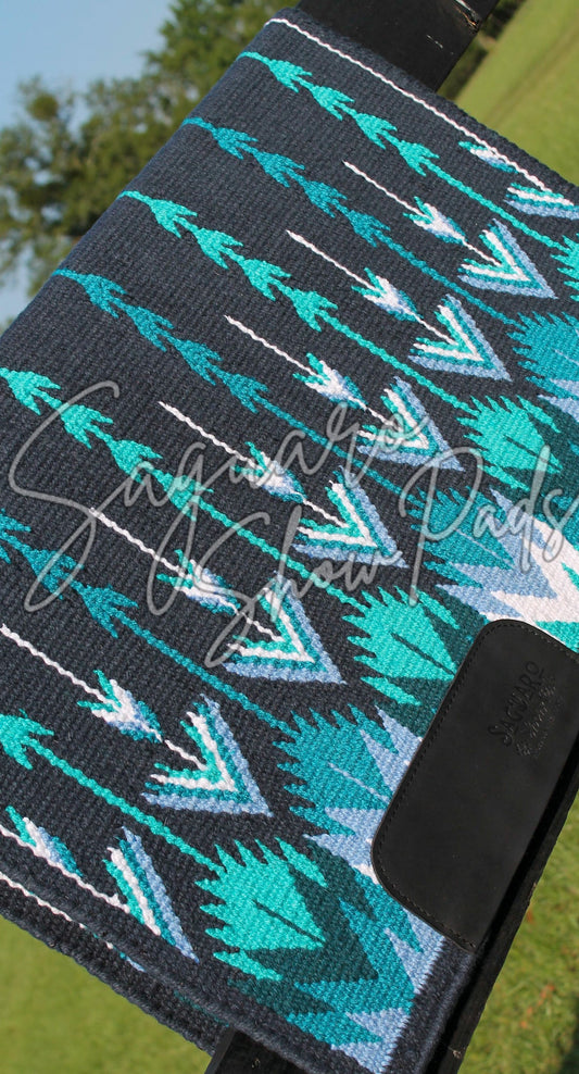 #2897 "Scout" Ranch Pad - Re-Order