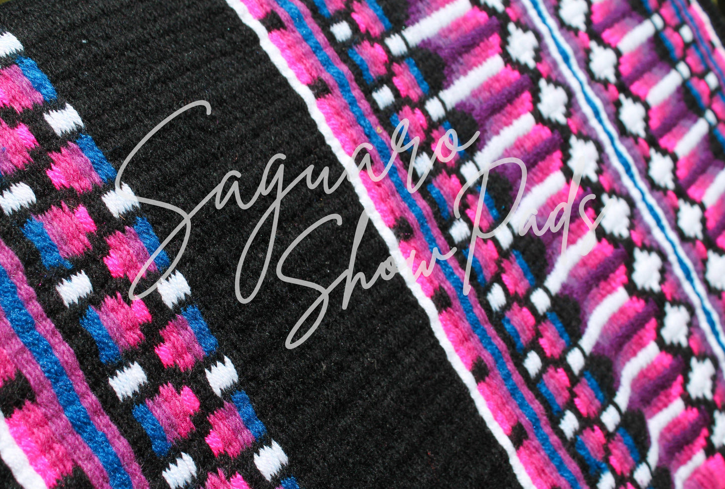 #4603 "Sophia" Show Pad - Re-Order