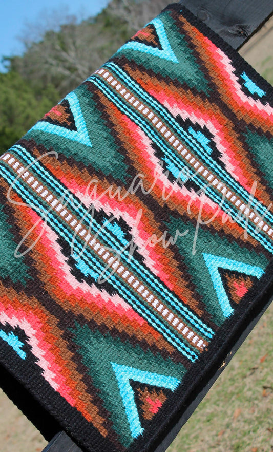 #2600 "X-Factor" Ranch Pad