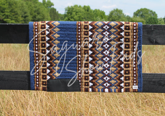 #2222 "Molly” Show Pad - Re-Order