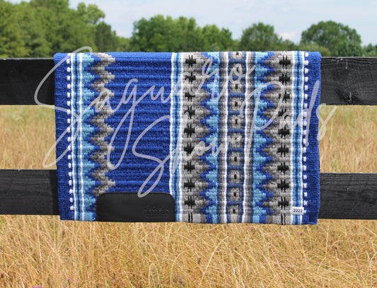#2223 "Carson” Show Pad - Re-Order