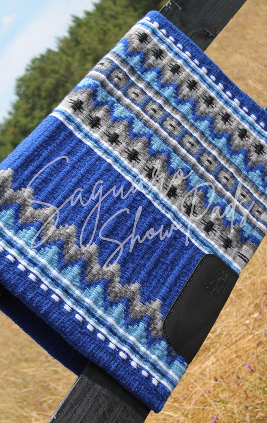 #2223 "Carson” Show Pad