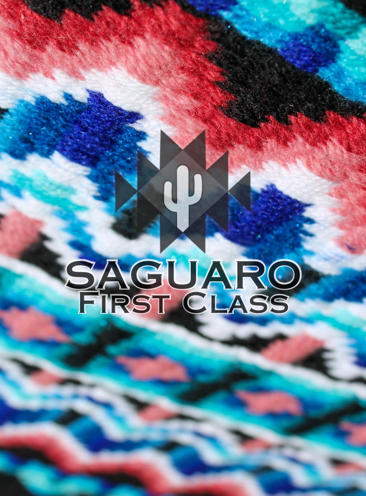 #4609 "Becca” First Class Show Pad