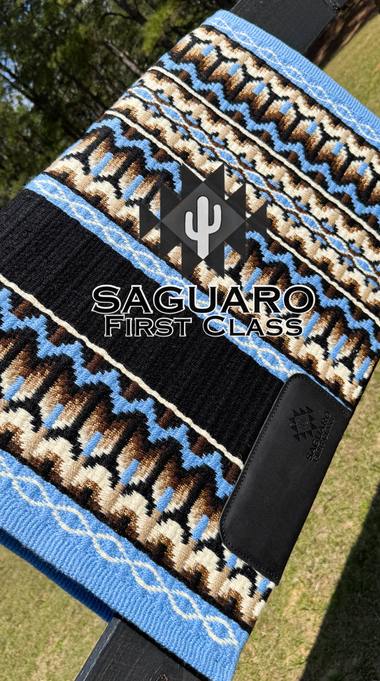 #6076 "Penelope” First Class Show Pad - Re-Order