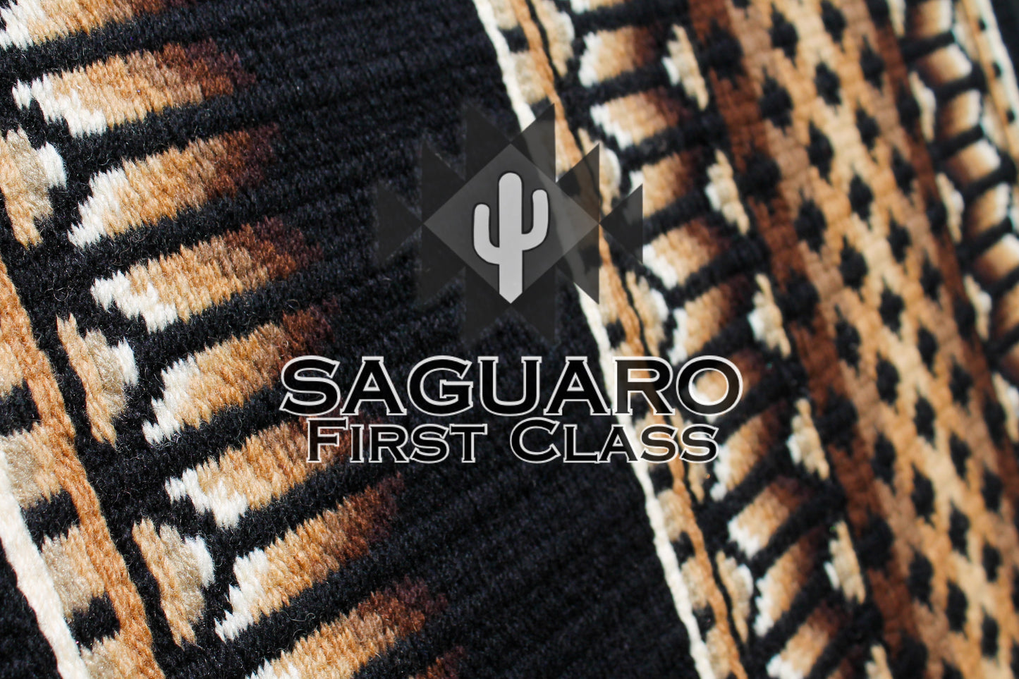 #4612 "Wilder” First Class Show Pad - Re-Order