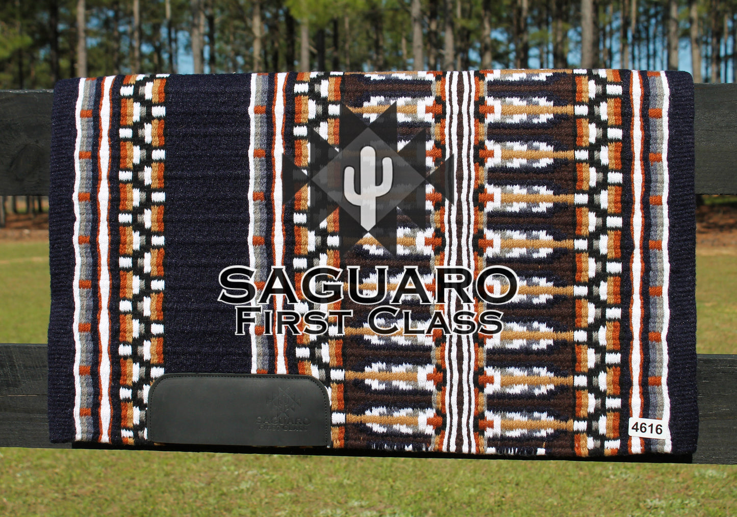 #4616 "Sophia” First Class Show Pad