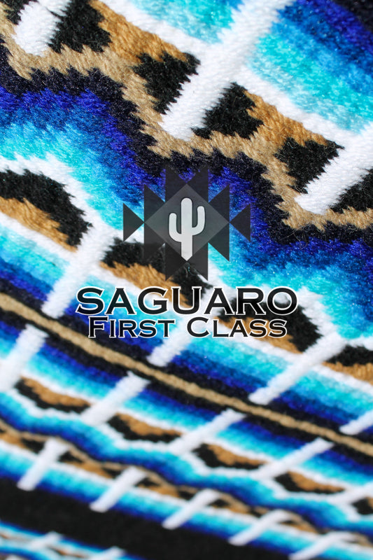 #4625 "Pierce” First Class Show Pad