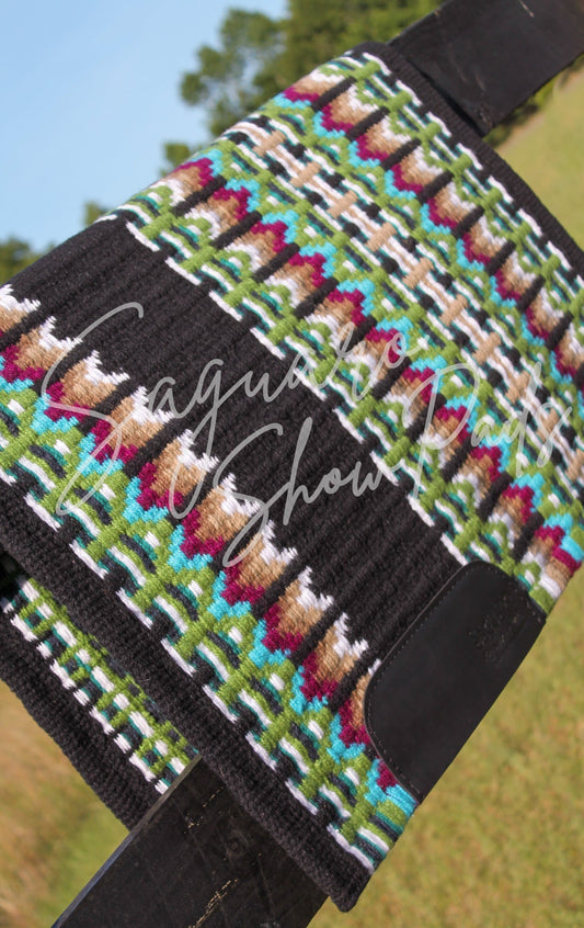 #2226 "Luke” Show Pad - Re-Order
