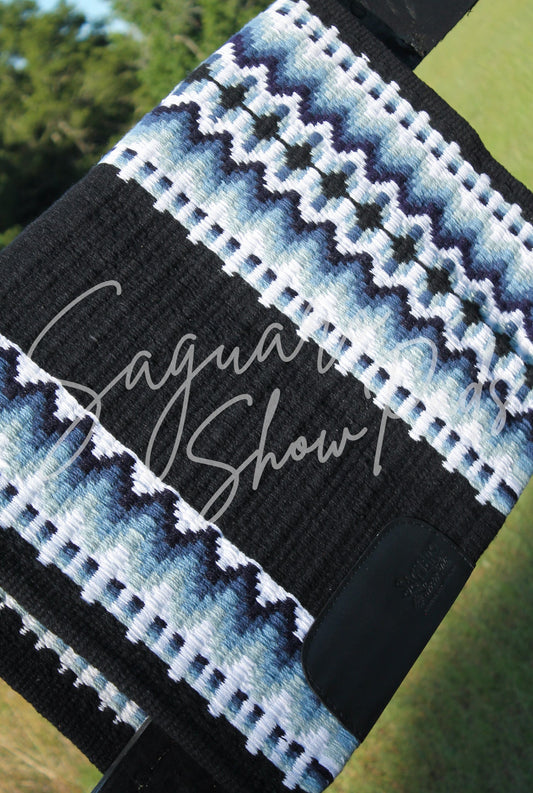 #2237 "Caroline” Show Pad