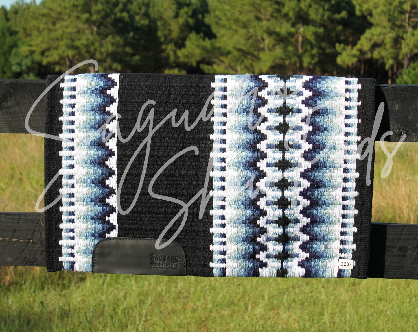 #2237 "Caroline” Show Pad - Re-Order