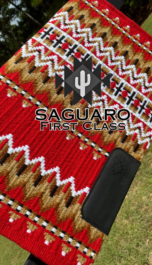 #4811 "Becca” First Class Show Pad