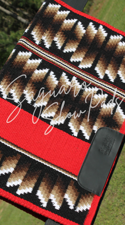 #4645 "Reverb" Ranch Pad - Re-Order