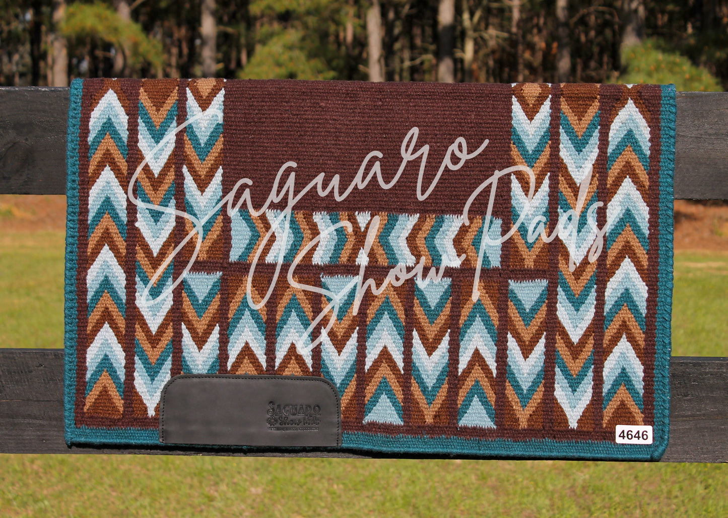 #4646 "Flint" Ranch Pad