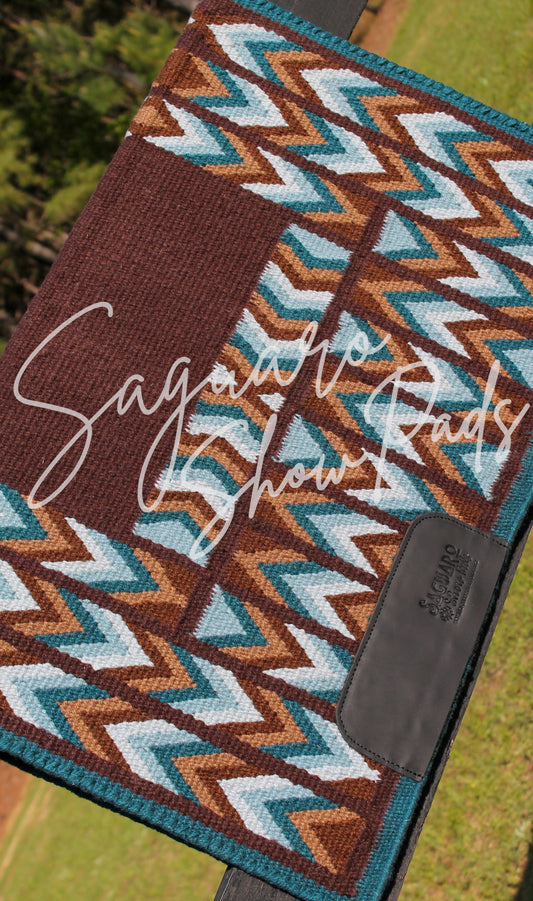 #4646 "Flint" Ranch Pad - Re-Order