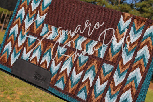 #4646 "Flint" Ranch Pad - Re-Order