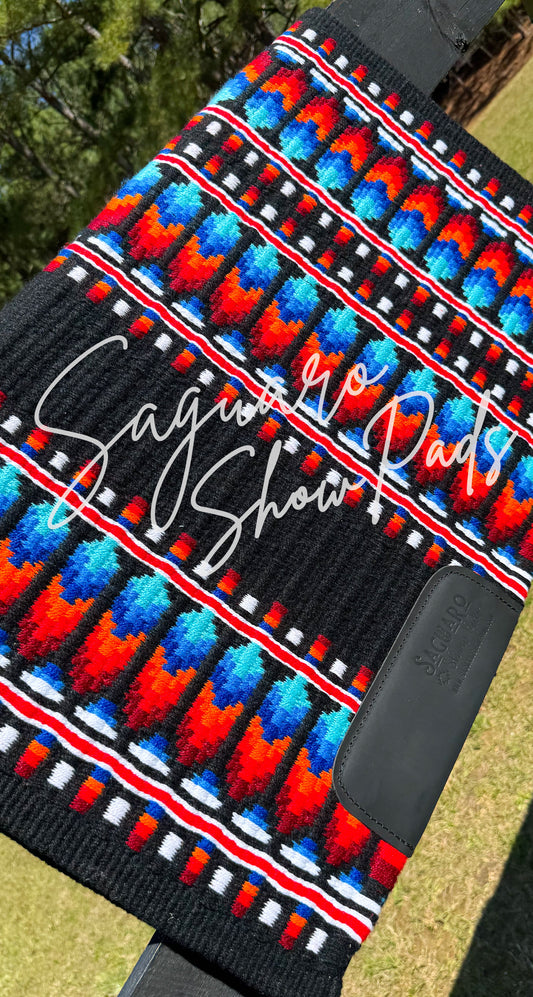 #6108 "Carson" Show Pad - Re-Order