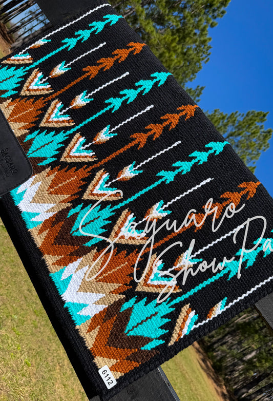 #6112 "Scout" Ranch Pad - Re-Order