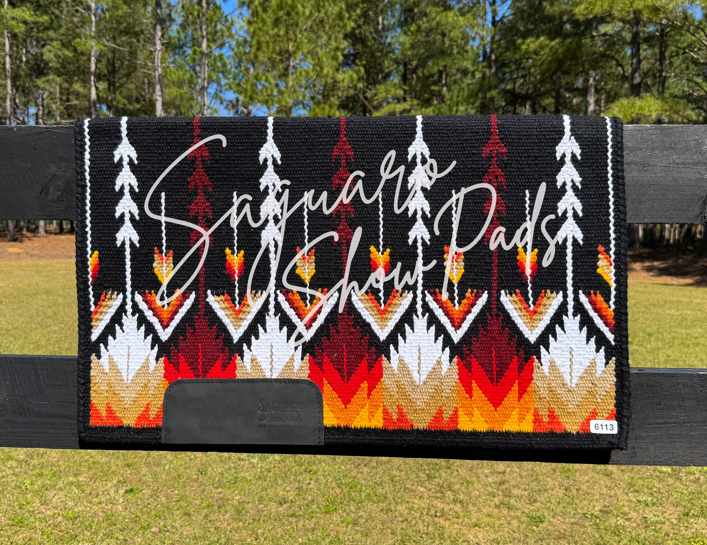 #6113 "Scout" Ranch Pad