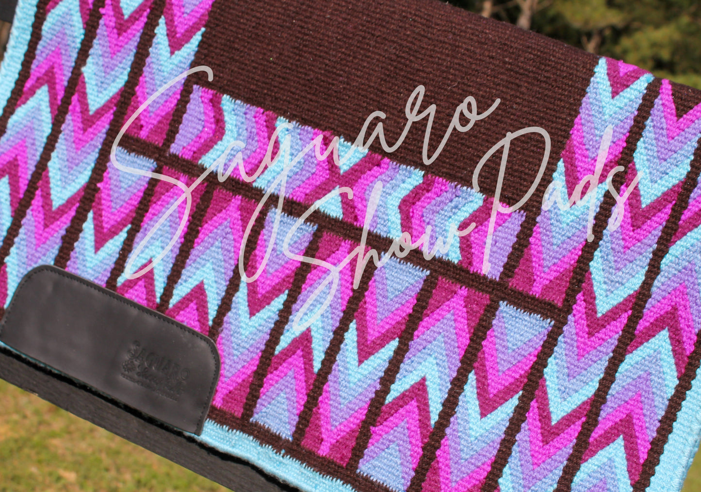 #4648 "Flint" Ranch Pad - Re-Order