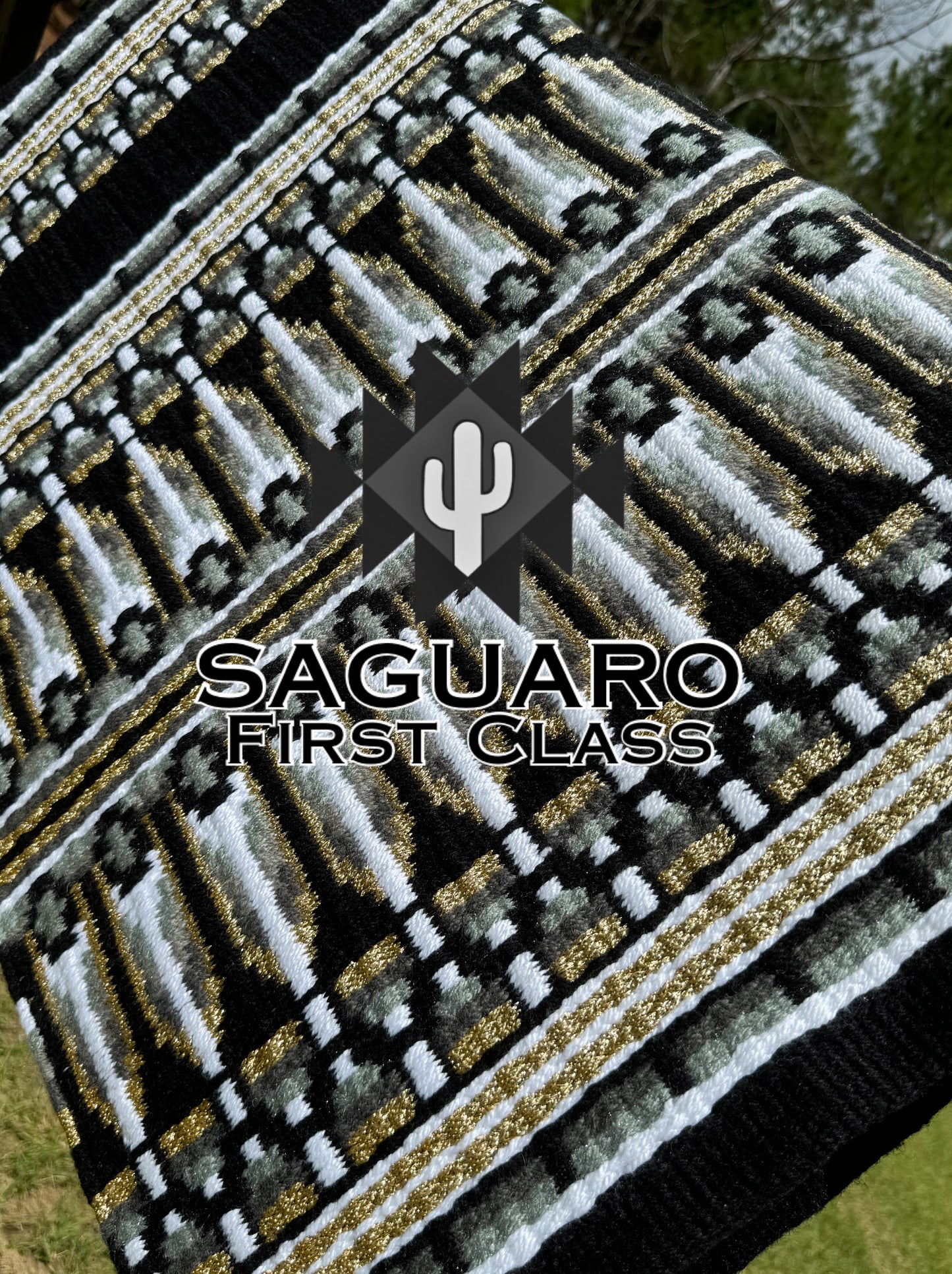 #4814 "Sophia” First Class Show Pad