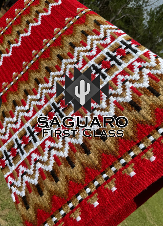#4811 "Becca” First Class Show Pad