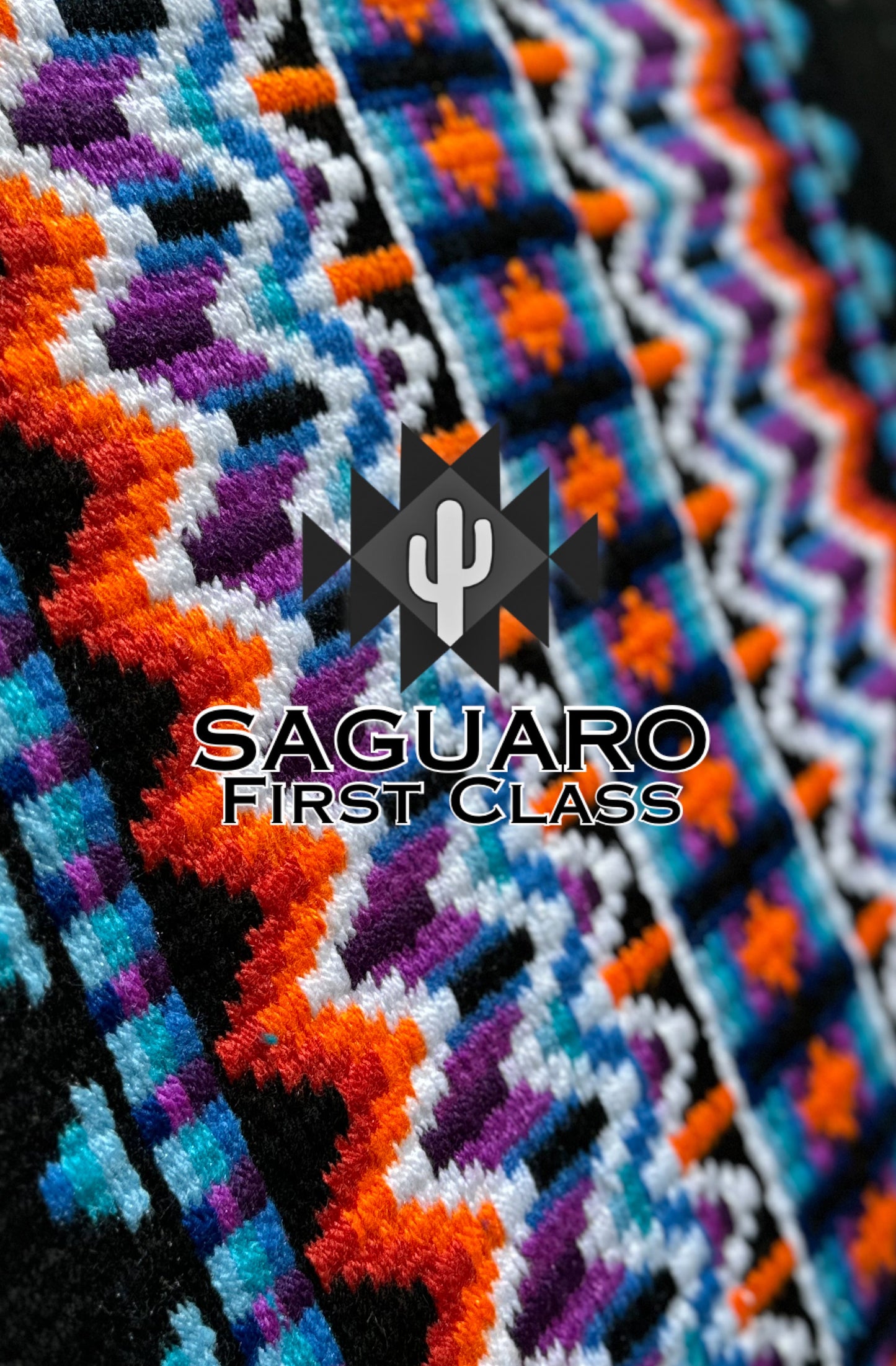 #4817 "Becca” First Class Show Pad - Re-Order