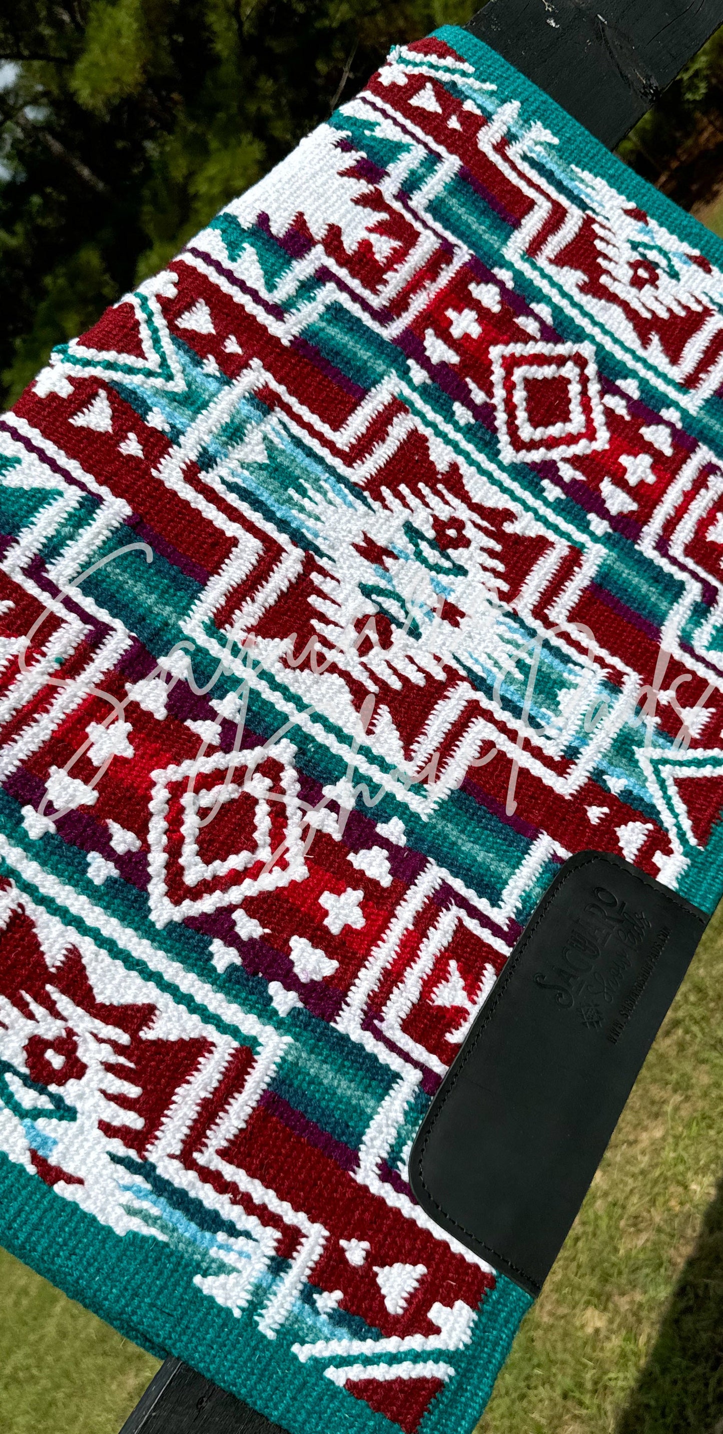 #4729 "William" Ranch Pad - Re-Order