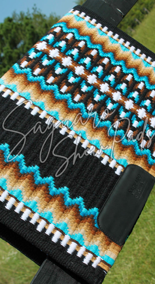 #2900 "Shannon” Show Pad