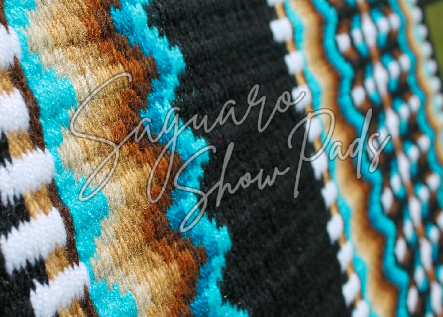 #2900 "Shannon” Show Pad